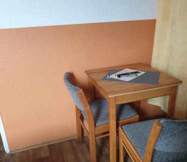 Bant Hotel | Central Wohnen