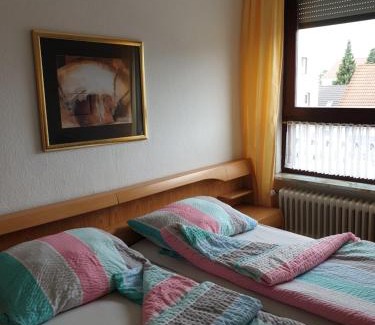 Bant Hotel | Central Wohnen