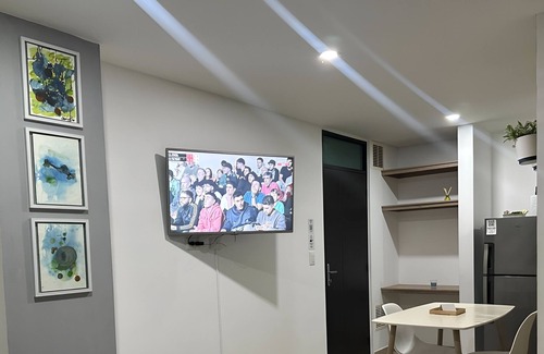 Ibague Apartment | Central y cómodo cerca a todo.