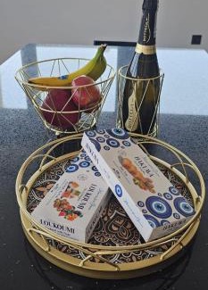 Mastichari Apartment | Centrale apartment