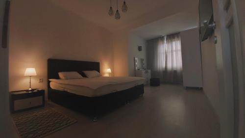 Sighisoara Apartment | centralHome Ap2