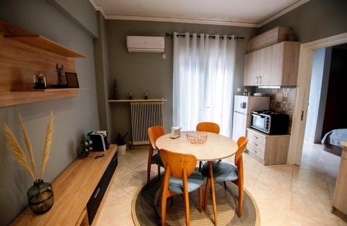 Alexandroupoli Apartment | Centralis
