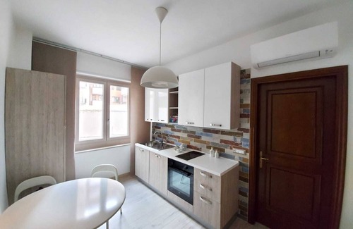 Santa Maria House | Centralissimo Bilocale