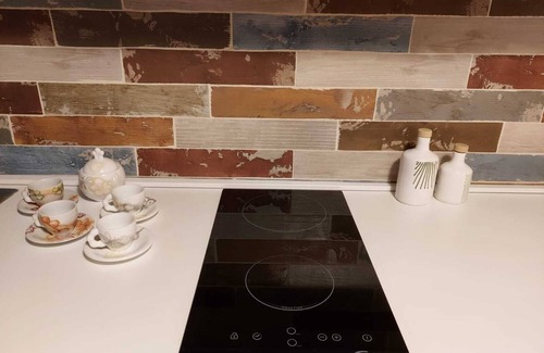 Santa Maria House | Centralissimo Bilocale