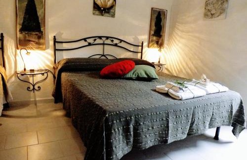Suvereto Apartment | Centralissimo nel cuore del borgo