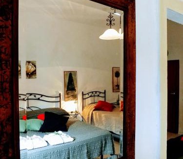 Suvereto Apartment | Centralissimo nel cuore del borgo