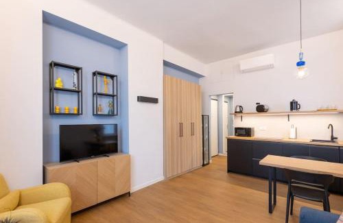 De Angeli Apartment | Centralissimo,tutto a portata di mano!