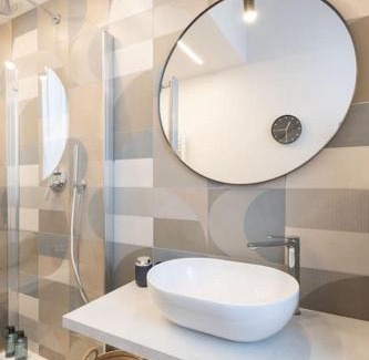 De Angeli Apartment | Centralissimo,tutto a portata di mano!