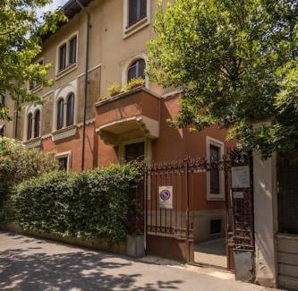De Angeli Apartment | Centralissimo,tutto a portata di mano!