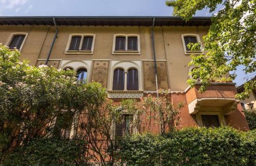 De Angeli Apartment | Centralissimo,tutto a portata di mano!