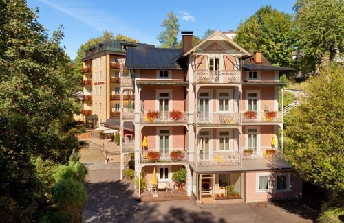 Gmain Apartment | Centrally located, well-equipped apartment 42 sqm for 1-3 persons