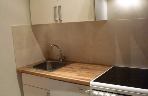 Saalbach-Hinterglemm Apartment | Centrally located, newly renovated non-smoking apartment with pool and sauna.