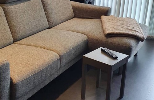 Haaleiti Apartment | Centrally located 2 person flat in a quiet neighbourhood