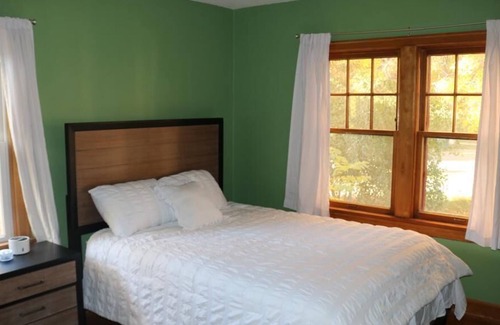 Central - Terry House | Centrally located 3BR/2BA two story house.