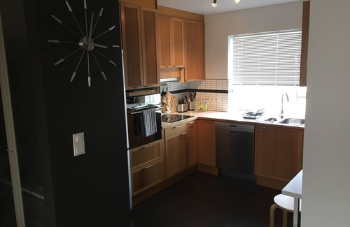 Reykjavik Apartment | Centrally located apartment