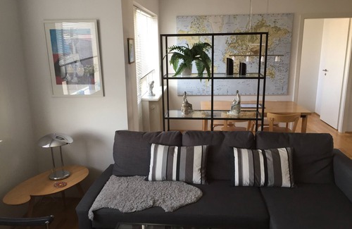 Reykjavik Apartment | Centrally located apartment