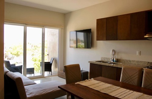 Lomas de Mazatlan Apartment | Centrally located apartment 2 min from Zona Dorada by Gpsrentas