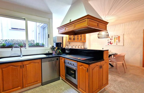 Gandia Apartment | Centrally located apartment MAGNIFICO GANDIA in the heart of Gandia