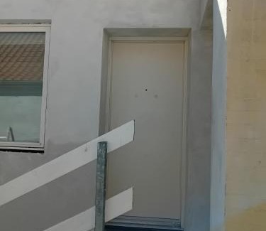 Bogense Apartment | centrally located apartment