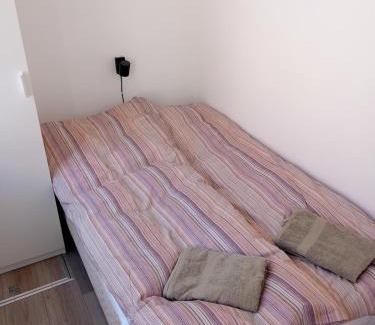 Bogense Apartment | centrally located apartment