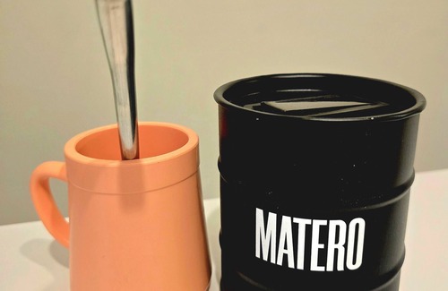 El Centro Apartment | Centrally located studio in Buenos Aires, only 5 blocks from the Obelisco!