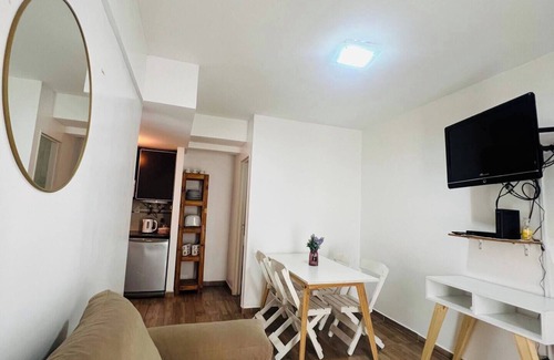 Microcentro Apartment | Centrally located apartment for 6