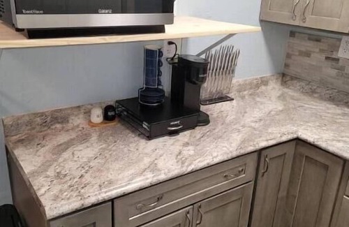 Tallahassee House | Centrally Located, Fully Updated