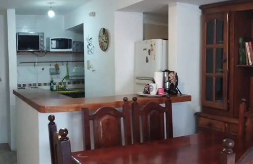 Comuna 5 Apartment | Centrally located family apartment