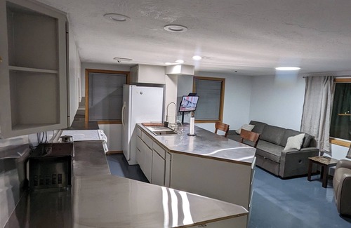 Ketchikan Apartment | Centrally Located Ocean View