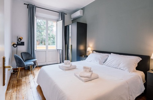 Historic Center Apartment | Centrally located renued appartment, all for you and your friends or family