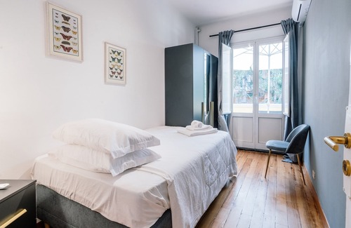 Historic Center Apartment | Centrally located renued appartment, all for you and your friends or family