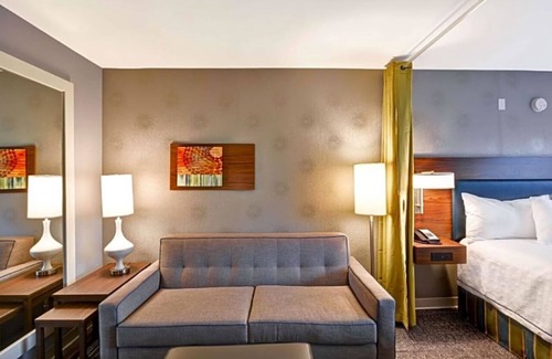 Miramar Hotel | Centrally Located Stay Near Sawgrass Mills, Stadium & Dining - 3 Units