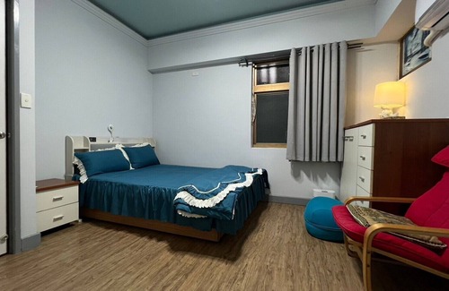 University District Condo | Centrally located in Taichung City,24-hour guarded fully furnished, Rent Monthly