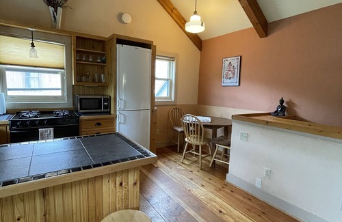 Crested Butte House | Centrally located, Quiet Neighborhood, 3 Minute Walk to Restaurants and Shops ✨