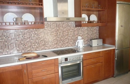 Kassiopi Villa | Centrally located villa in Kassiopi. Totally private - big pool - lovely views