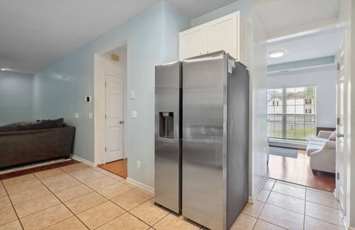 Prosperity Church Road House | Centrally Located with Large Yard Quite Spacious Home
