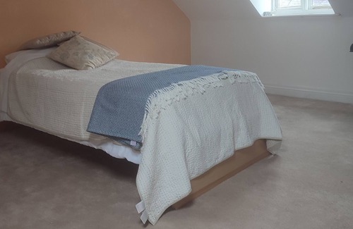 Beverley House | Centrally situated Victorian house, Beverley