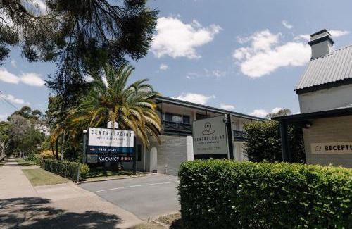 Wagga Wagga Hotel | Centralpoint Motel