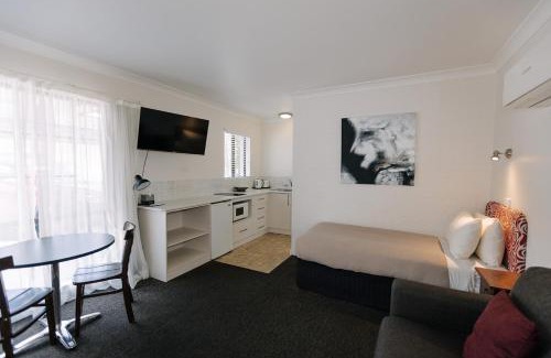 Wagga Wagga Hotel | Centralpoint Motel