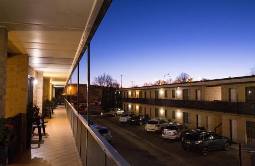 Wagga Wagga Hotel | Centralpoint Motel