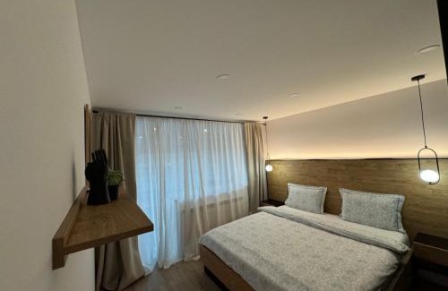 Piatra Neamt Apartment | CentraLuxury