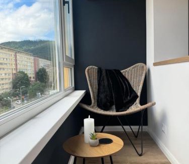 Piatra Neamt Apartment | CentraLuxury