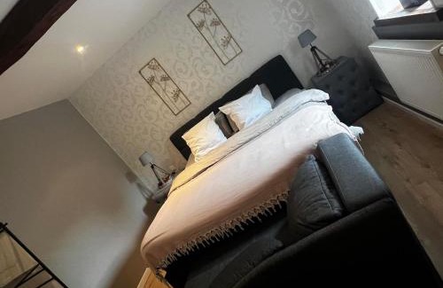 Braives Bed & Breakfast | Centre Au Chardon