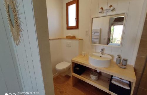 Cap-Ferret Bed & Breakfast | Centre Cap-ferret, les chambres du phare, océan