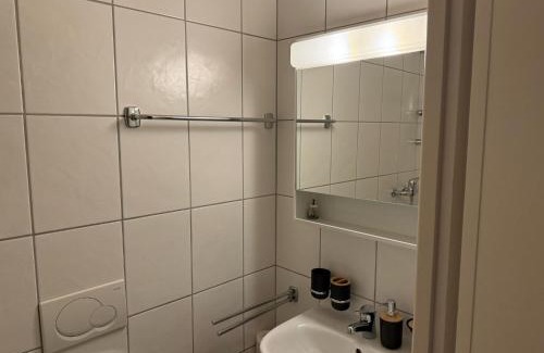 Busserach Apartment | Centre Lausanne