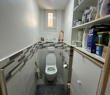 Le Mans Apartment | Centre ville