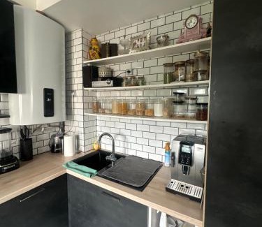 Le Mans Apartment | Centre ville