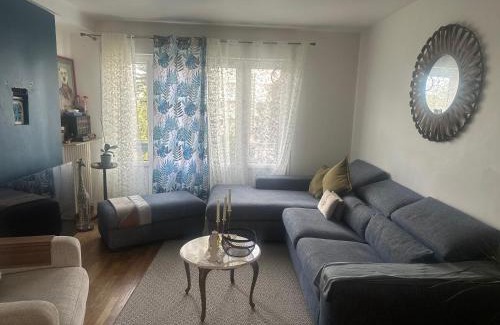 Le Mans Apartment | Centre ville