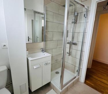 Chalon-sur-Saone Apartment | Centre-ville, parking facile,confortable