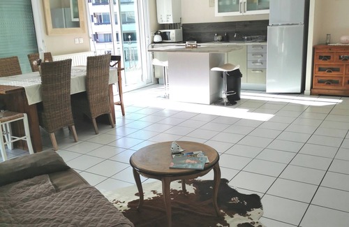 Thonon-les-Bains Apartment | Centre Ville, Spacieux